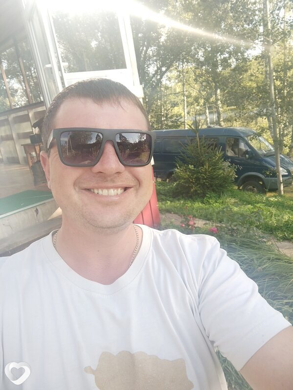 Дмитрий, 34, Великих Луках — анкета №900353