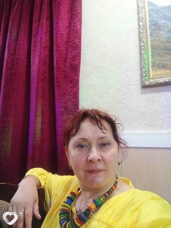 Наталья, 54, Тюмени — анкета №900355