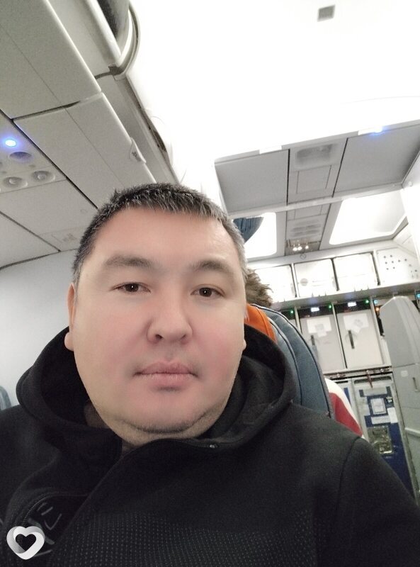 Ризабек, Астрахань