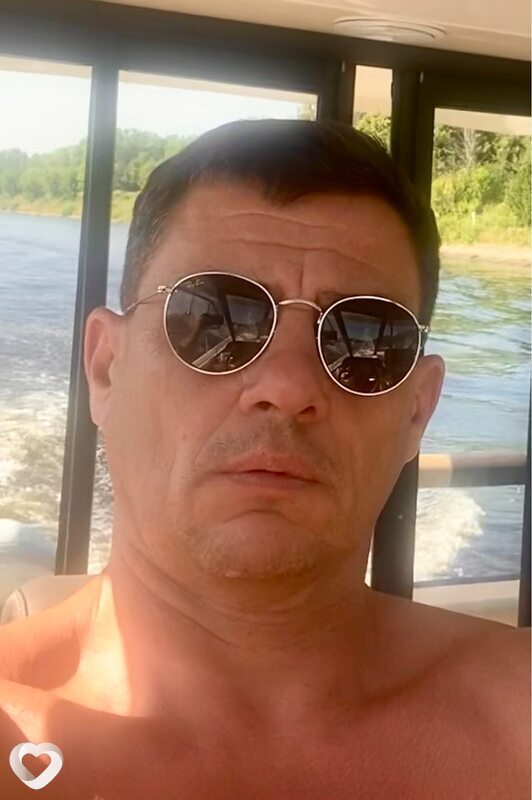 Дмитрий, 40, Москве — анкета №900664