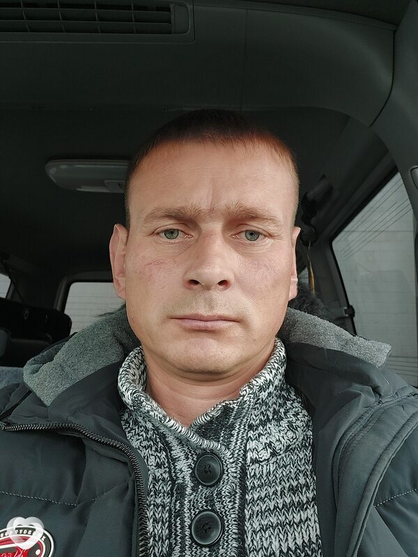 Михаил, 43, Канске — анкета №900667