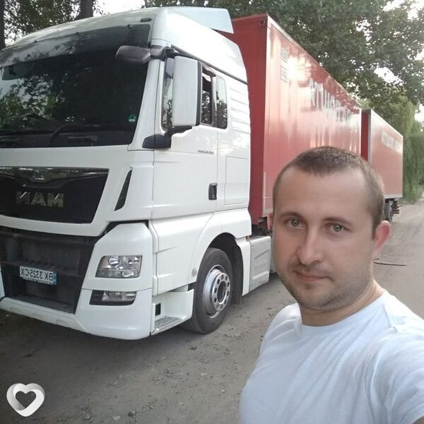 Ігор, 41, Хмельницком — анкета №900671