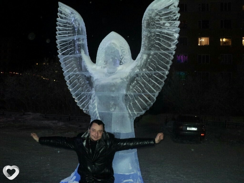 Евгений, 39, Воронеже — анкета №900673