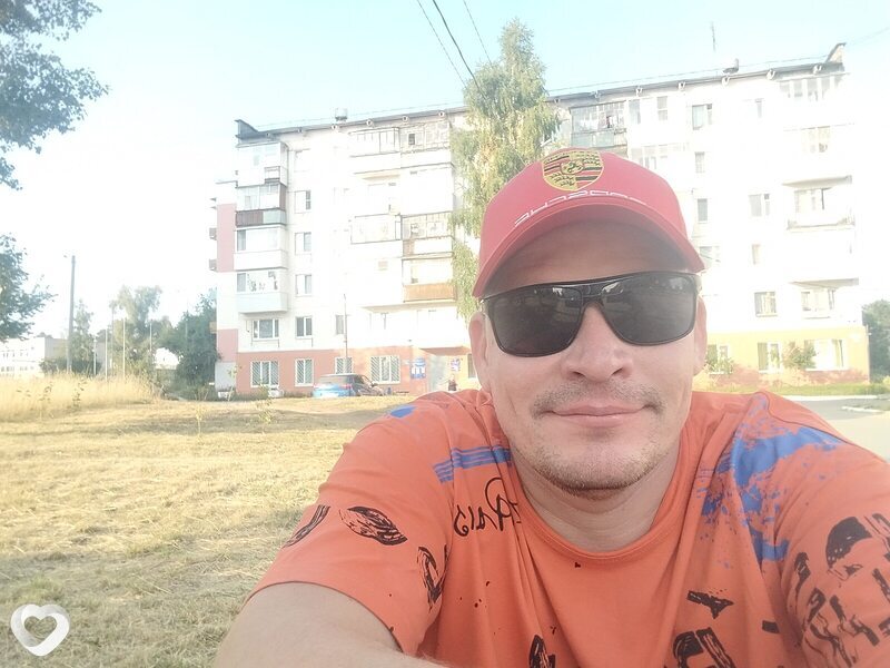 Артем, 43, Чайковском — анкета №900675