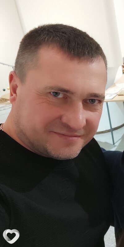 Андрей, 44, Могилев — анкета №900408