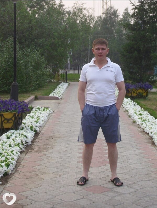 Михаил, 44, Наро-Фоминске — анкета №900412
