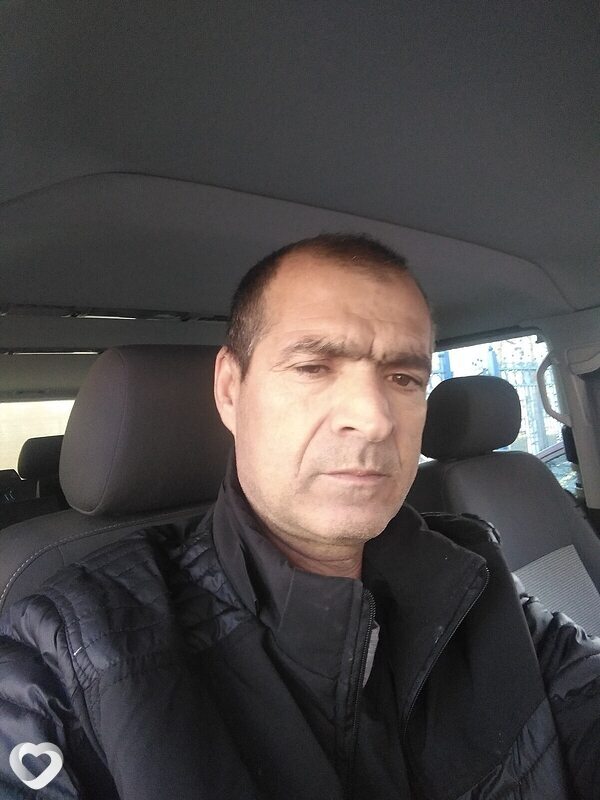 Юрий, 59, Нефтеюганске — анкета №900413