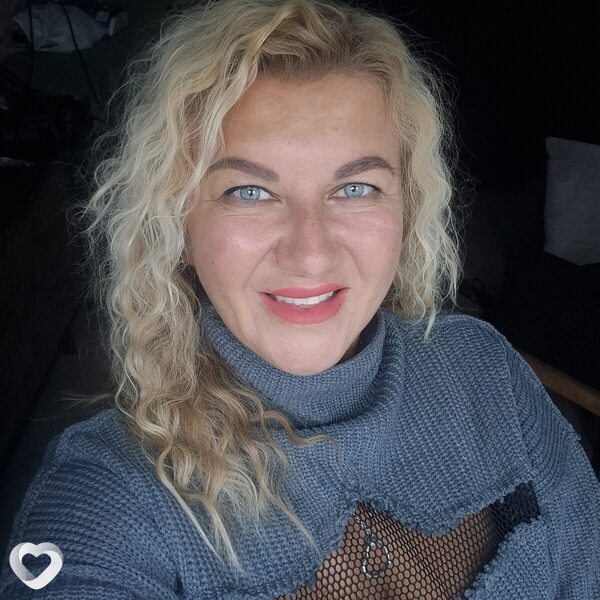 Наташа, 46, Самаре — анкета №900414