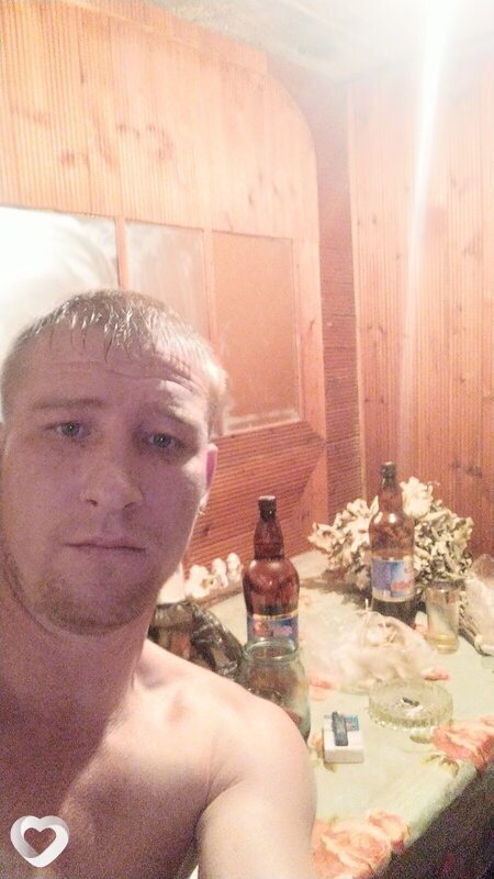 Сергей, Прохладный