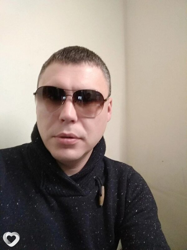Сергей, 39, Москве — анкета №900419