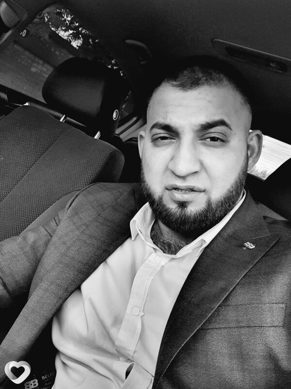 Руслан, 30, Краснодаре — анкета №900426