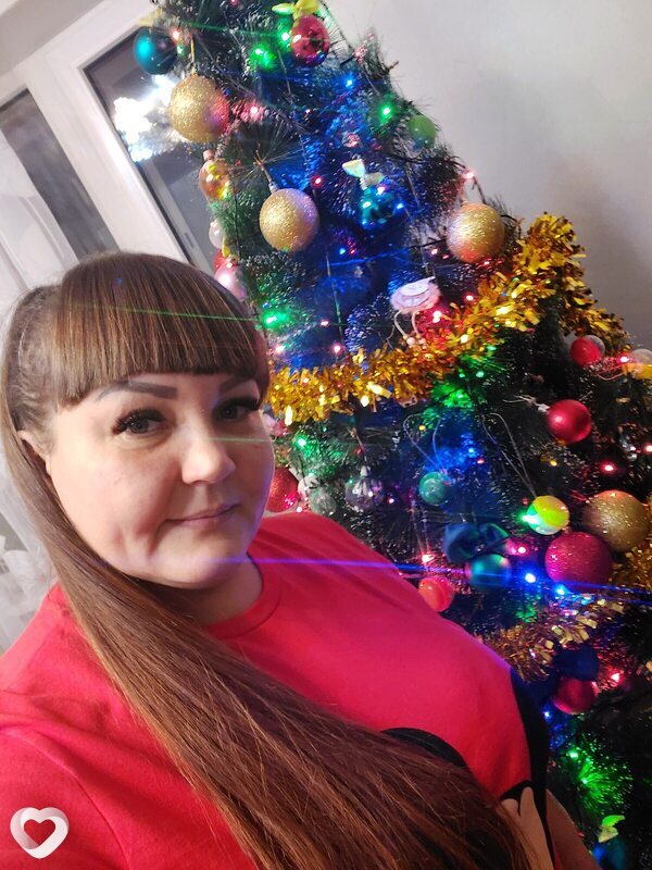 Алиса, 40, Новоалтайске — анкета №900507