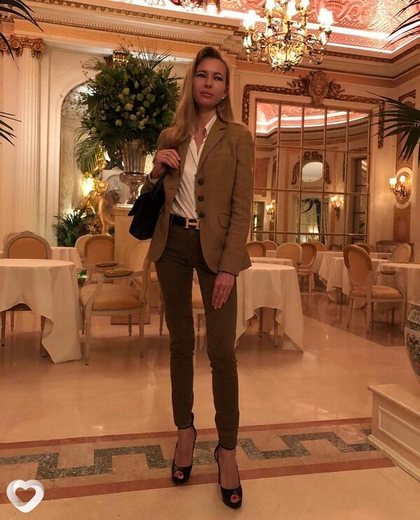 Анна, 41, Ижевске — анкета №900513