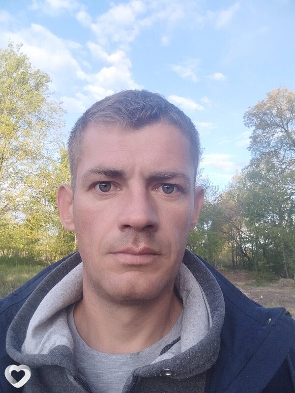 Никита, 36, Сморгони — анкета №900514