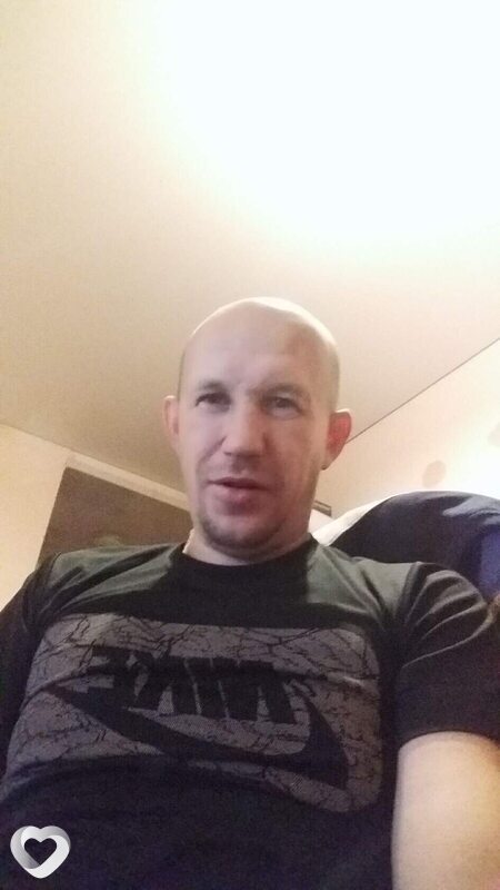 Игорь, 43, Ступине — анкета №900525