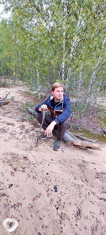Дмитрий, 29, Туле — анкета №900360