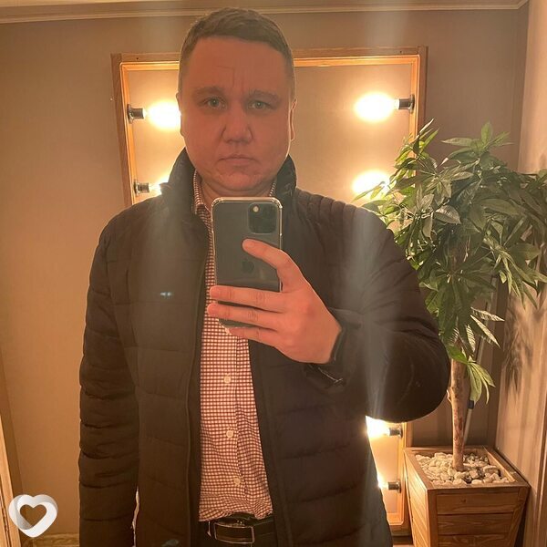 Рустем, 37, Набережных Челнах — анкета №900363