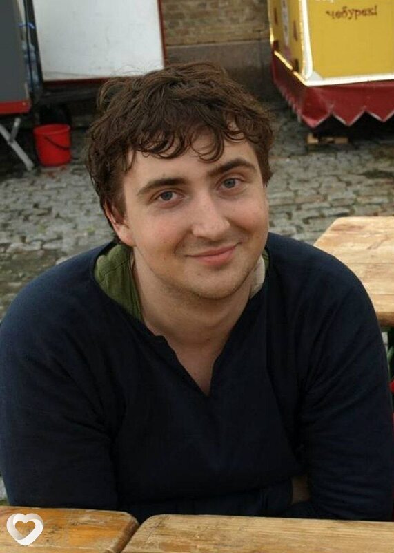 Павел, 28, Киеве — анкета №900365