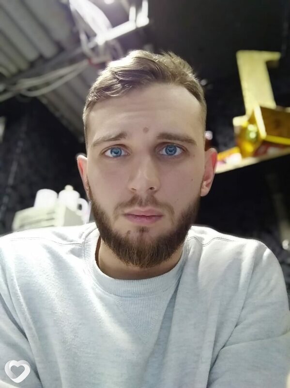 Сергей, 38, Новополоцке — анкета №900376