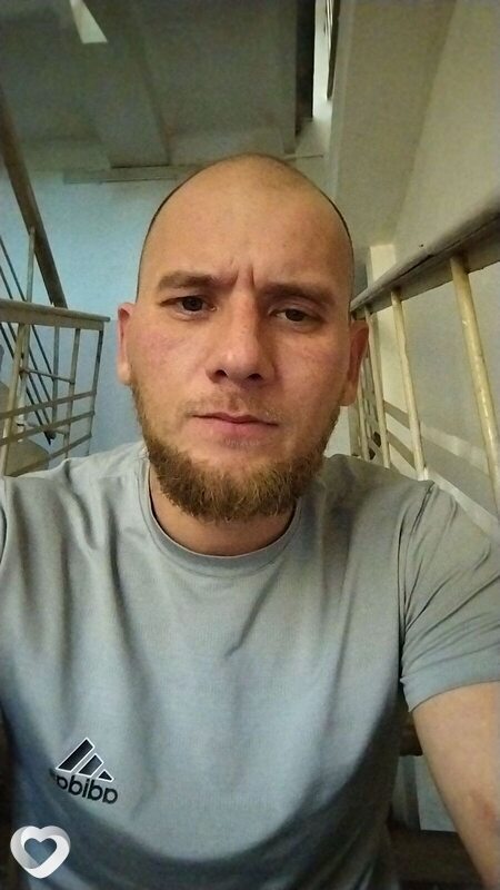 Иван, 36, Москве — анкета №900377