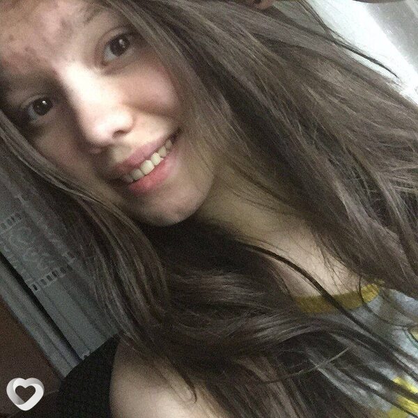 Алина, 22, Красноярске — анкета №900379