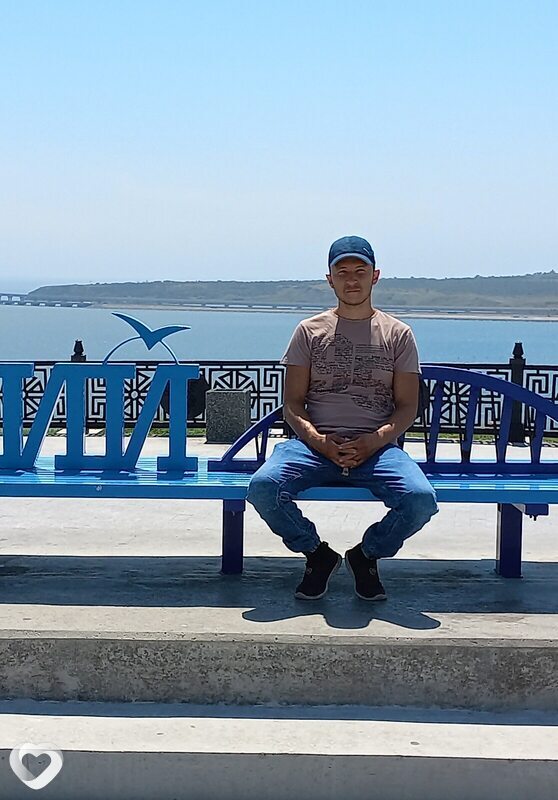 Тимур, 36, Оренбурге — анкета №900457