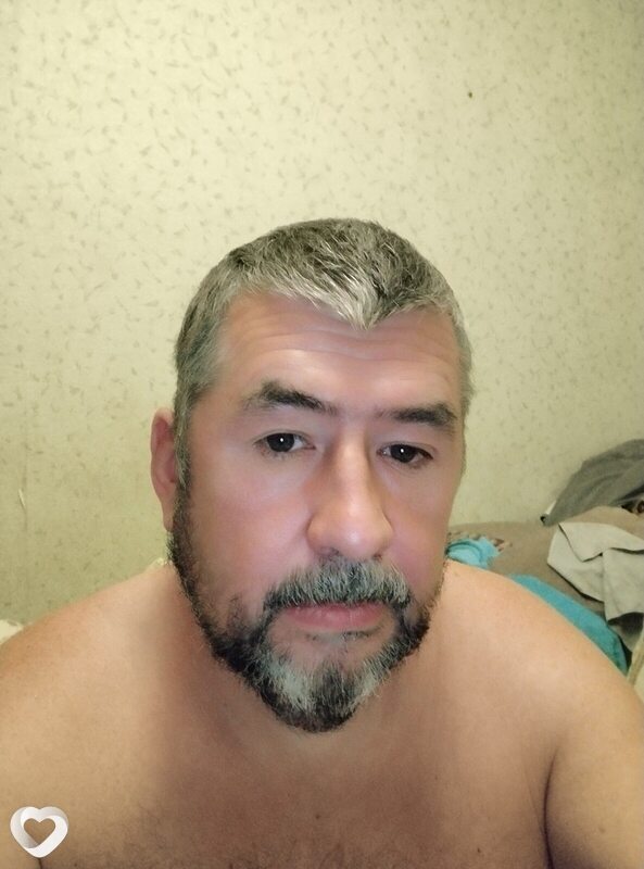 Сергей, 52, Гродно — анкета №900464