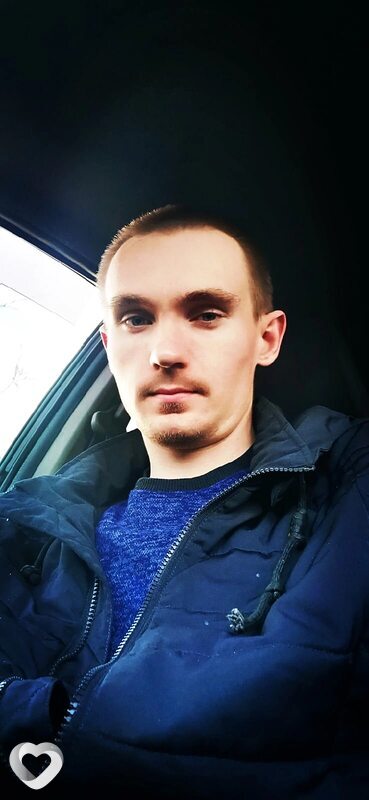 Вячеслав, 31, Москве — анкета №900467