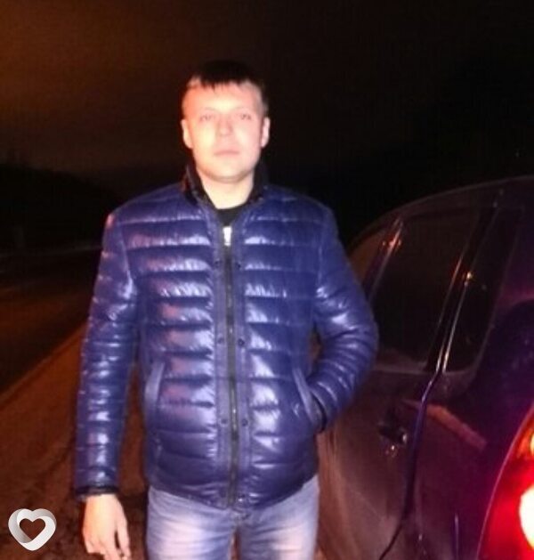 Денис, 45, Набережных Челнах — анкета №900469