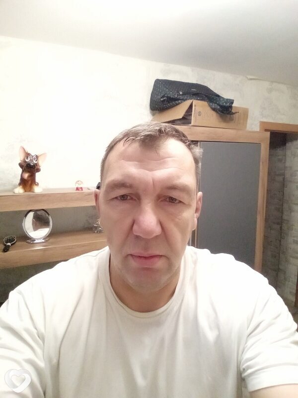 Вова, 55, Иванове — анкета №900471