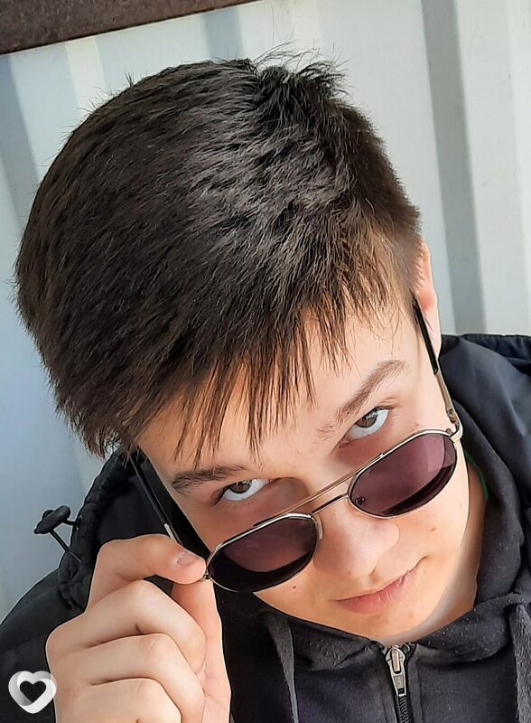 Стас, 23, Гомеле — анкета №900477