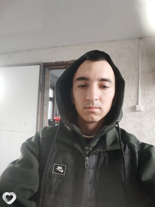 Алексей, 25, Джанкое — анкета №900479