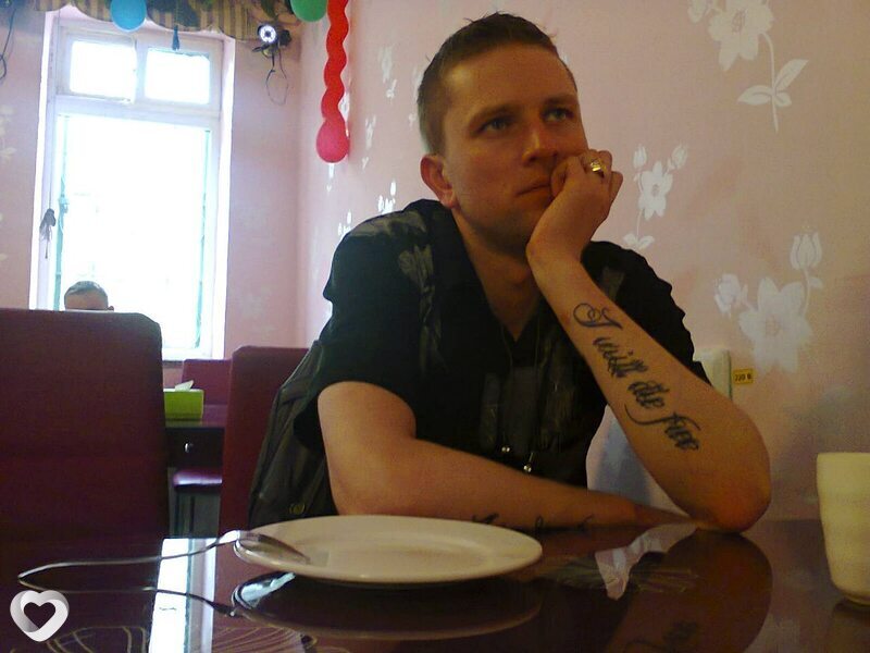 Константин, 38, Москве — анкета №900584