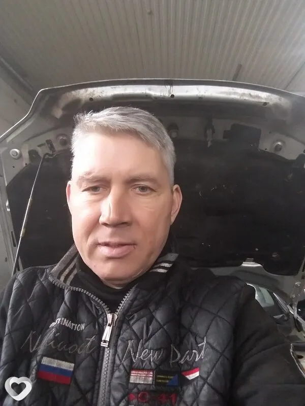 Виктор, 51, Бийске — анкета №900586