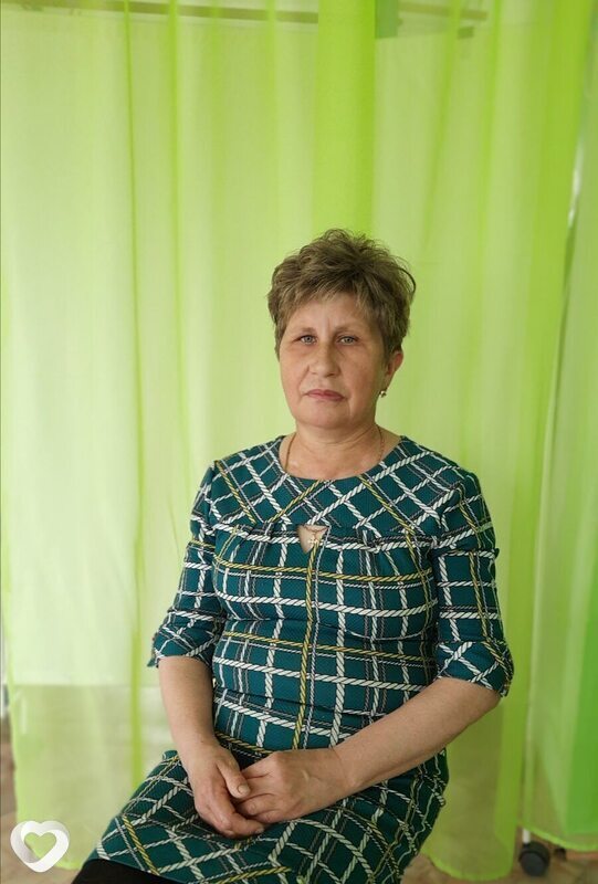 Ирина, 59, Чите — анкета №900593