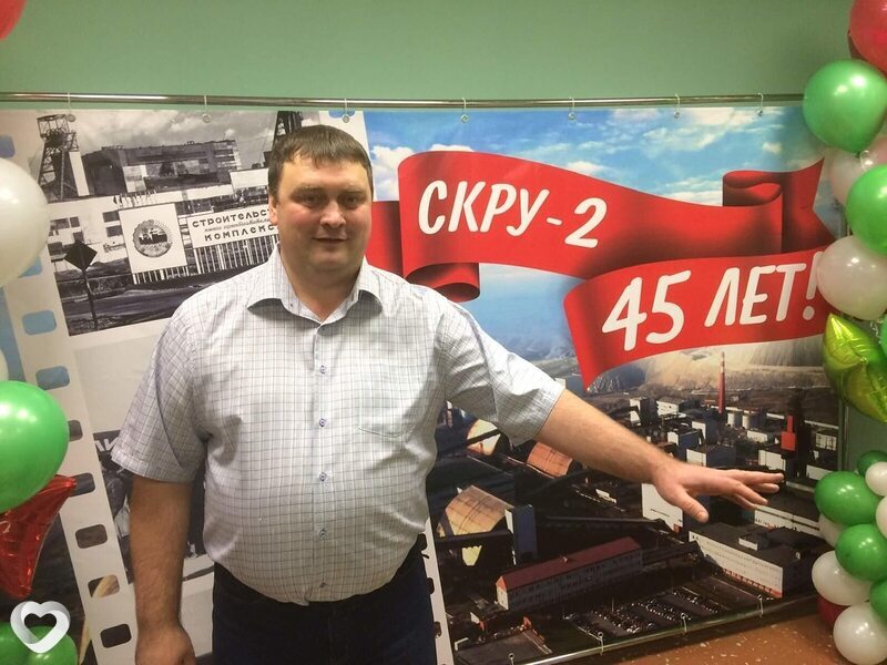 Денис, 50, Соликамске — анкета №900594