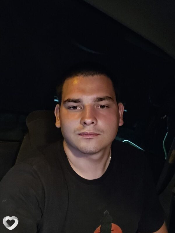 Александр, 23, Туле — анкета №900596
