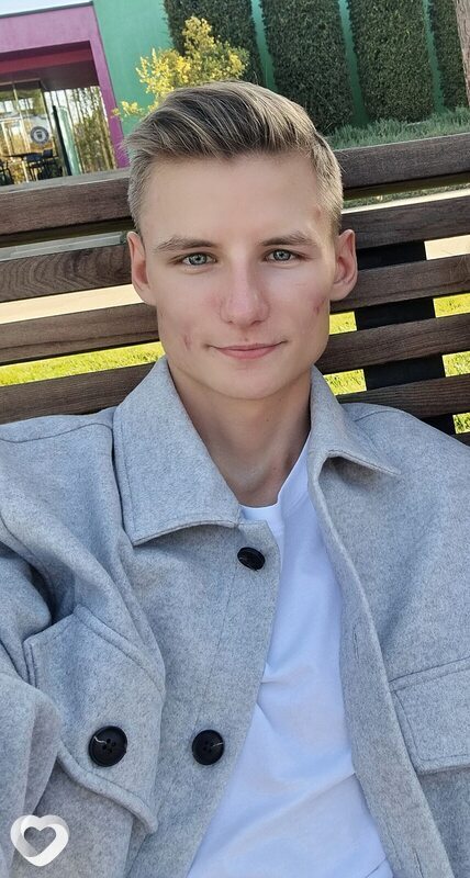 Иван, 26, Краснодаре — анкета №900603