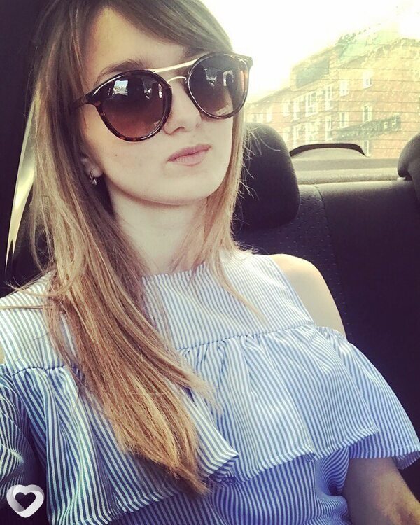 Елена, 27, Томске — анкета №900612