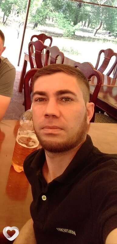 Александр, 36, Актюбинске — анкета №900616