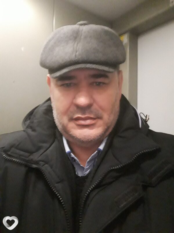 Сергей, 53, Орёл — анкета №900622