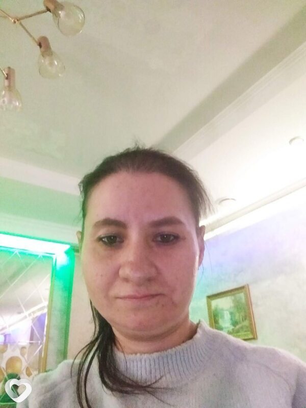 Машуля, 43, Чебоксарах — анкета №900627