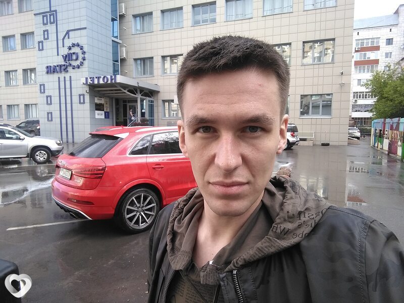 Андрей, 57, Перми — анкета №900628