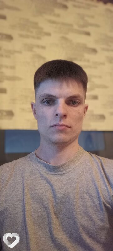 Владимир, 27, Новочеркасске — анкета №900630
