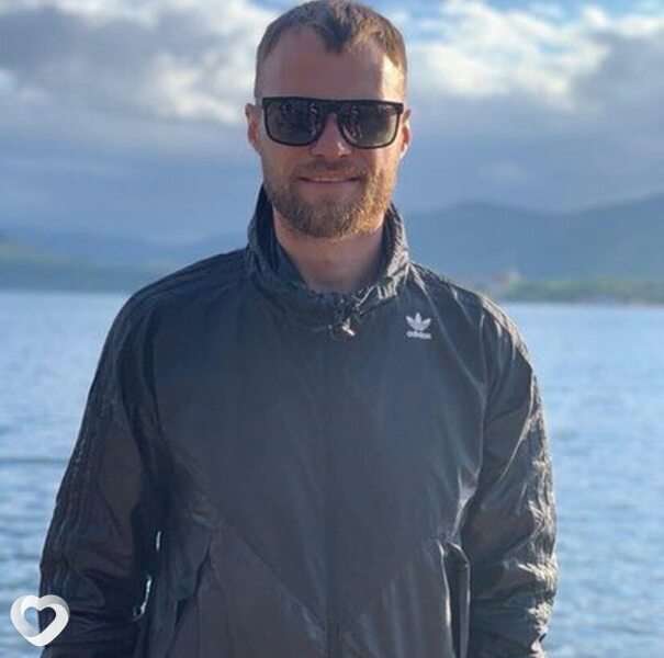 Александр, 38, Санкт-Петербурге — анкета №900485