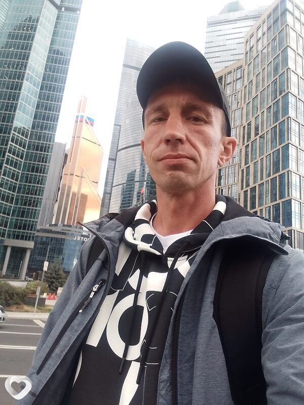 Алексей, 39, Астрахани — анкета №900487