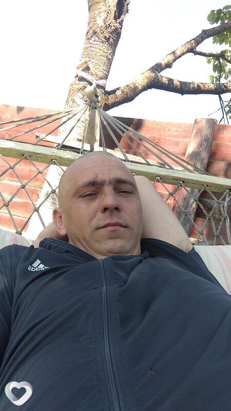 Aleks, 30, Минске — анкета №900490