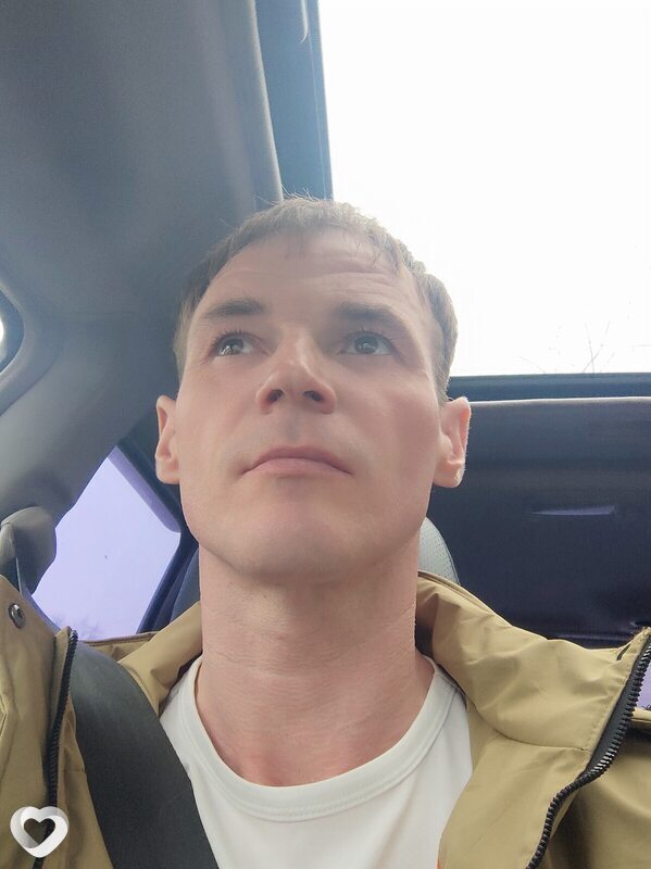 Андрей, 40, Муроме — анкета №900493