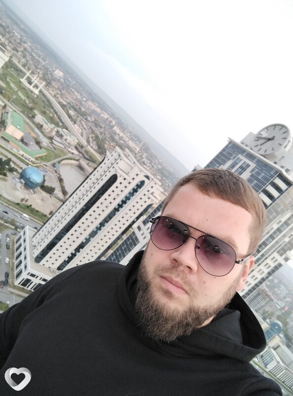 Маха, 32, Махачкале — анкета №900498