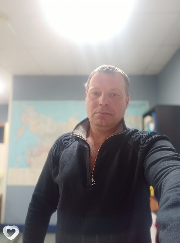 Александр, 46, Санкт-Петербурге — анкета №900501